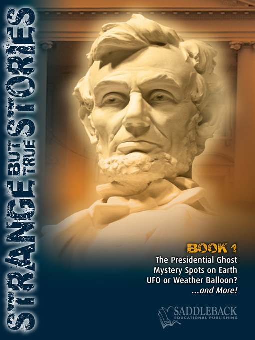 Title details for Strange But True by Janice Greene - Available